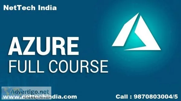 Best Azure course