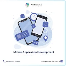 Android App Development Company Bangalore IOS App Development Co