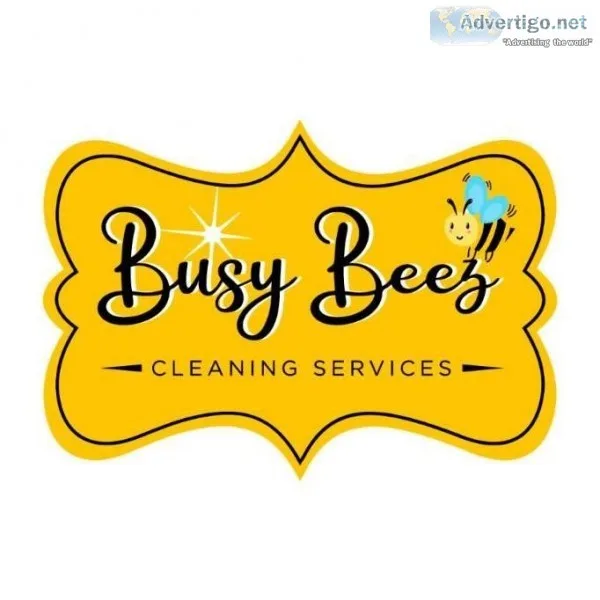 Busy Beez Cleaning Services LLC