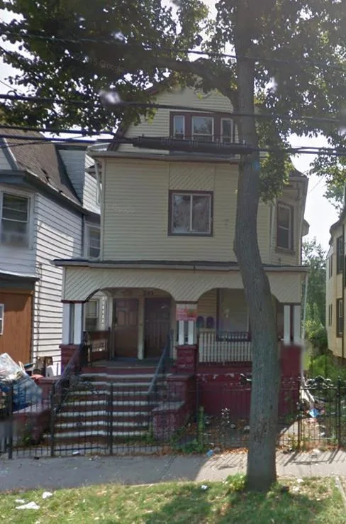 A specious home for rent