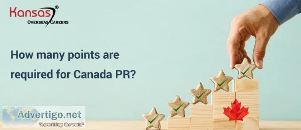 Canada crs score calculator