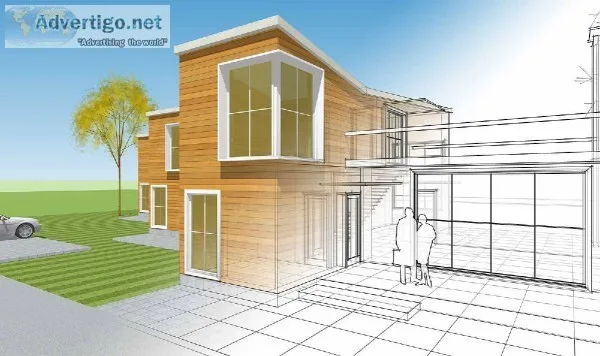 Best Building Designers Adelaide - Lumea Building Design