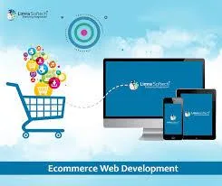 Ecommerce Website Development Company Bangalore