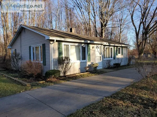 3 bedroom house for sale