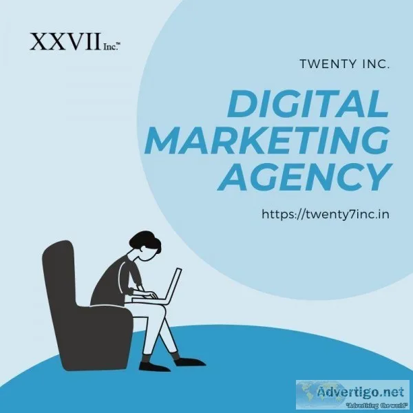 Digital Marketing Agency in Delhi NCR