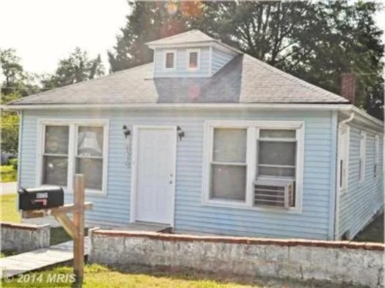 HOUSE FOR SALE