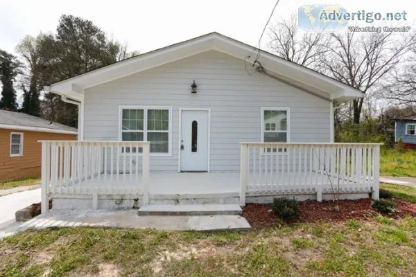 2185 Wingate St SW Atlanta GA 30310