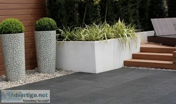 Carbon Black Granite Supplier