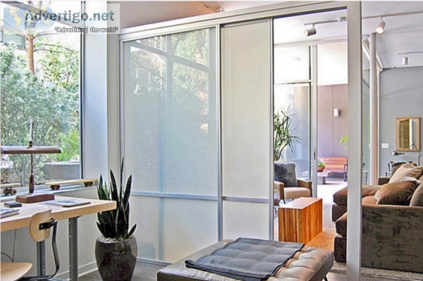 Office Divider