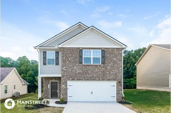 516 Firethorn Ct Villa Rica GA 30180
