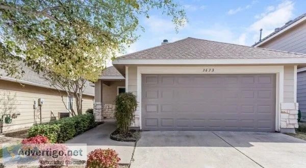 3633 Rand Creek Tr McKinney Tx 75070