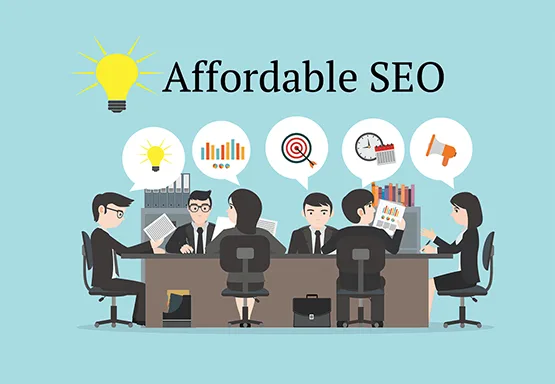 Affordable seo services in noida