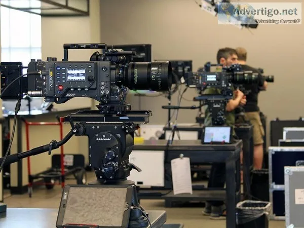 Learn Digital Film Making Courses at MAAC Drive-In Ahmedabad  Fi