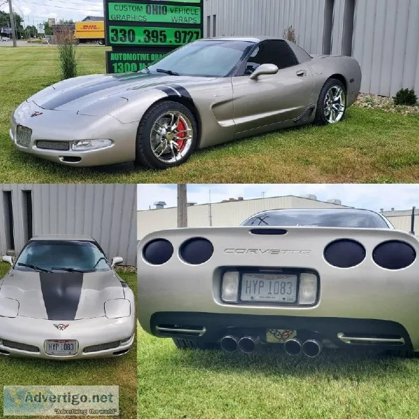 Vehicle Wraps &quotHOT SUMMER DEALS&quot For 2020