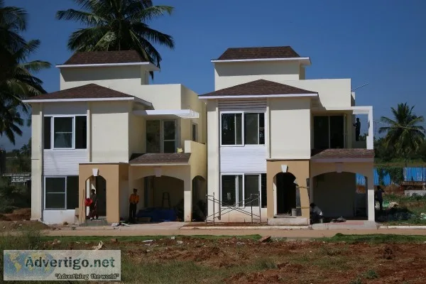 3study Ready to move in villa for SALE