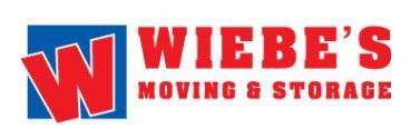 Moving company Winnipeg