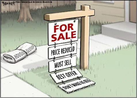 PRIVATE INVESTOR LOOKING TO BUY INCOME PROPERTIES