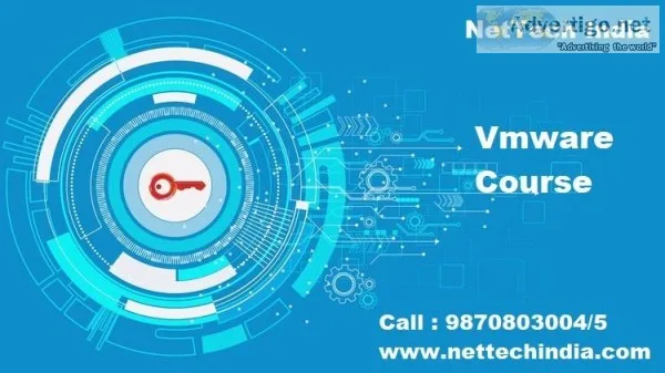 Vmware course in Thane