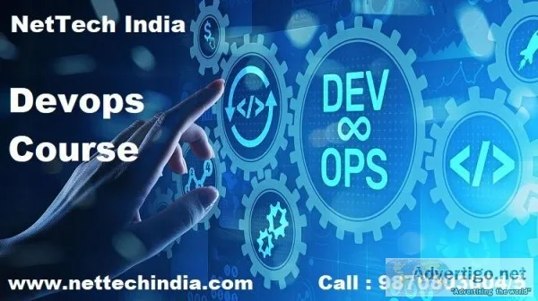 Devops course in Thane