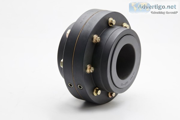 Coupling manufacturer in india