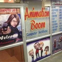 Animation institute