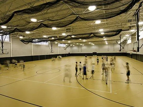 Urethane Flooring