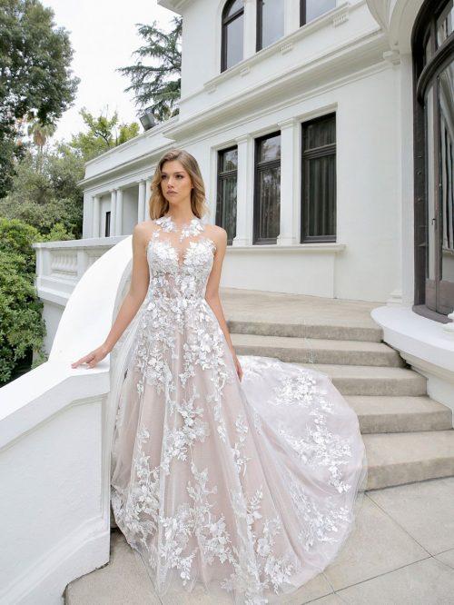 Wedding dresses adelaide