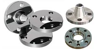 Duplex Steel Flanges