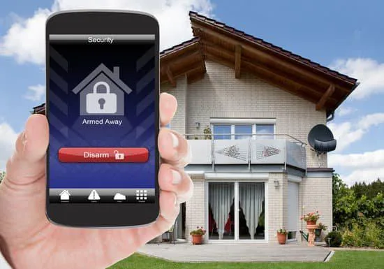 Quality Security Alarms for the Home