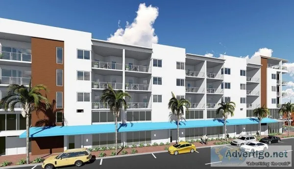 Choose Cocoanut Condominium For Best Living Experience