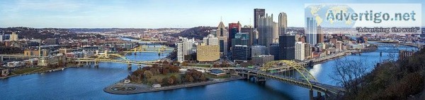 Over 30 years of experience- Joe knows Pittsburgh