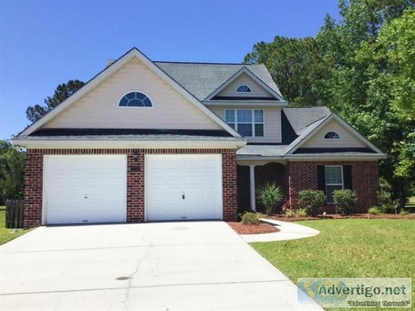 116 Pinnacle Court Savannah GA 31419