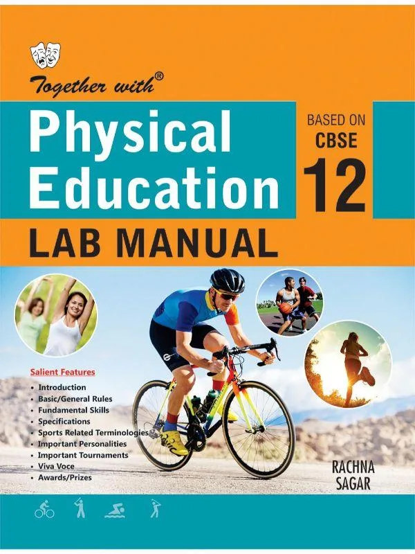 Rachna Sagar-  CBSE Board Together With Physical Education Lab M