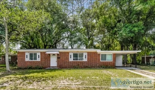 5634 Liddell Ln Jacksonville FL 32211
