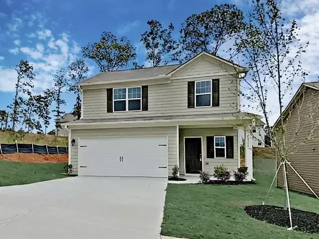 4904 Bridle Run Trail Douglasville GA 30135