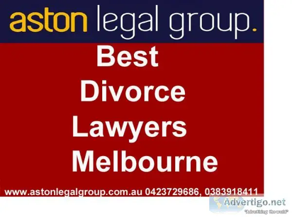 Melbourne Divorce Lawyers  Family lawyers Melbourne Aston Legal 