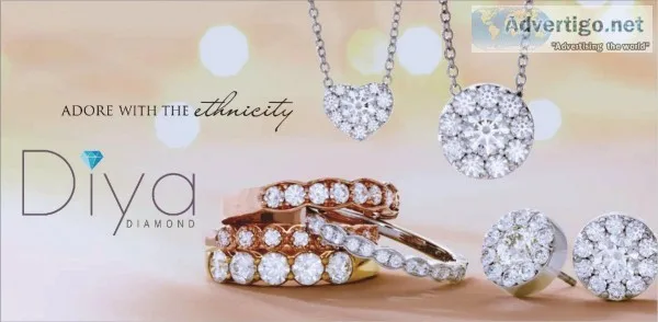 Jewellery Store in Lucknow