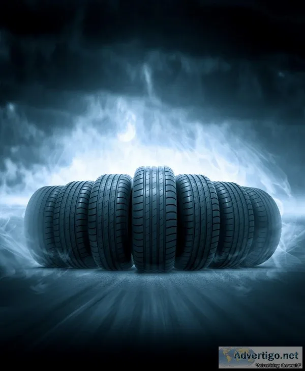 Tyres Wetherill park