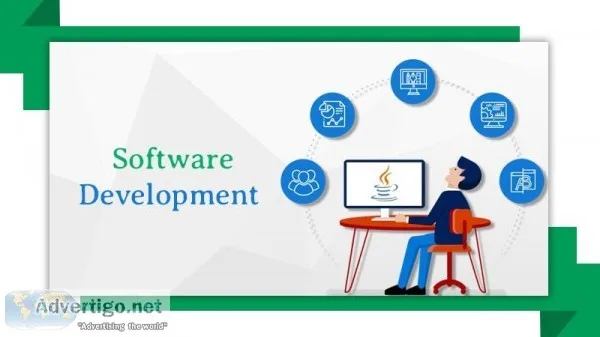 Top rated Software development company in Jaipur