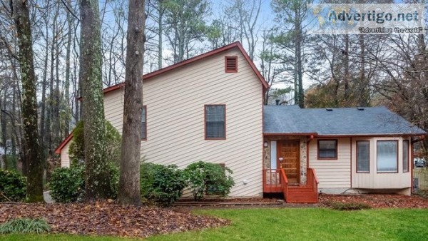 4468 Springwood Dr S SW Smyrna GA 30082