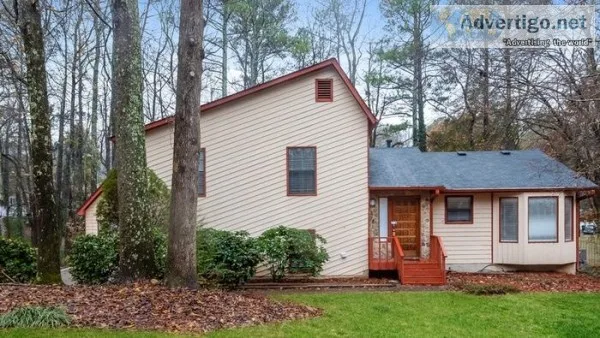 4468 Springwood Dr S SW Smyrna GA 30082