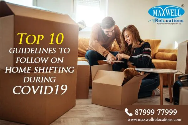 Best Packers and Movers in Chennai