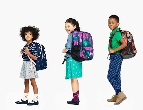 Kids Backpacks for School