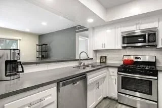 Flexible Fully Furnished1bedroom Apartment