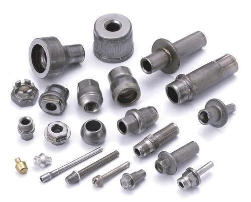 Best Forging Parts Manufacturers