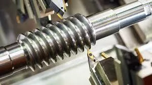 CNC Machining Shop Mississauga