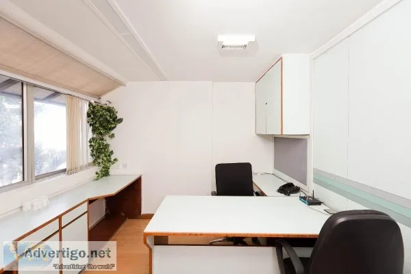 Private Office Space Close to Your Home