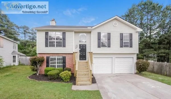 1576 Norman Crossing Atlanta GA 30349