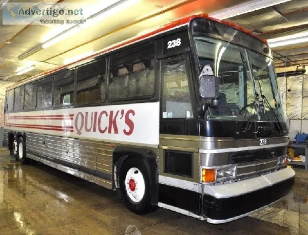 1988 MCI 96-A3