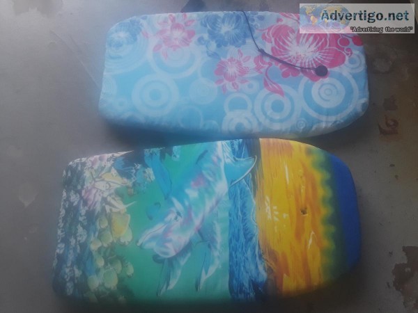 Boogie Boards